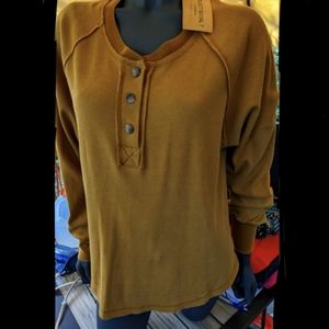 NWT Nordstrom's Project Social T